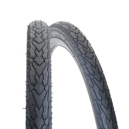 AVYAN TYRE 700/35C, Colour: Black