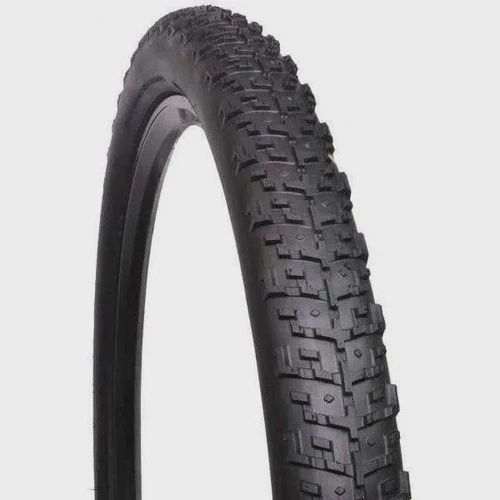 CYCLOPLUS 24X1.95 TYRE, Colour: Black