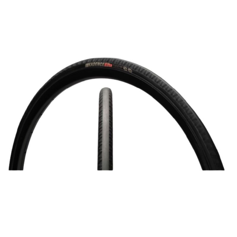 KENDA TYRE K1018 700X25C, Colour: Black