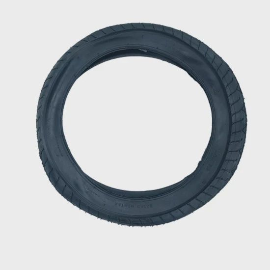 MCCOY TYRE 20 X 3.0, Colour: Black