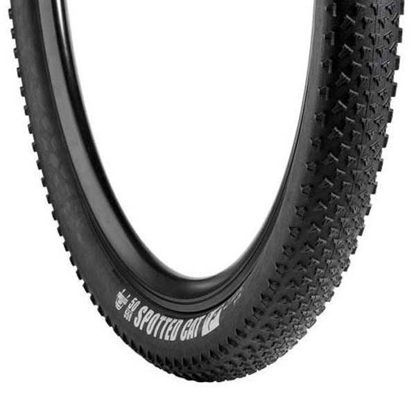 VREDENSTEIN  SPOTTED CAT TLR 29x2.0, Colour: Black