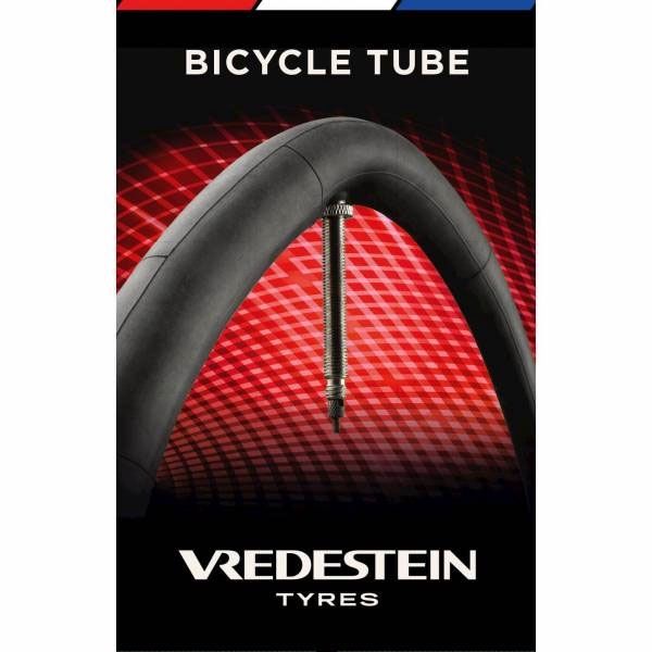 VREDENSTEIN 700 TUBE 60MM, Colour: Black
