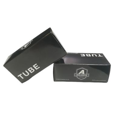 AVALANCHE TUBE 700 X 40C FV, Colour: Black