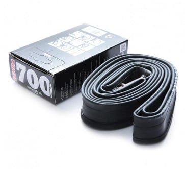 KENDA  TUBE700x28/32C RV 60MM, Colour: Black