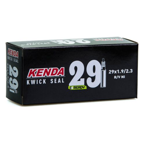 KENDA 29X1.9/2.3 FV KWICK SEAL, Colour: Black