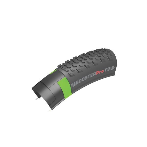 KENDA BOOSTER PRO 29X2.2 TR, Colour: Black
