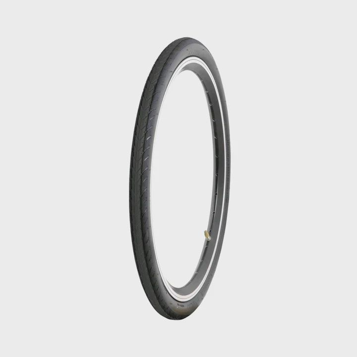 KENDA K1082 KOAST 650BX1.5 30TPI, Colour: Black
