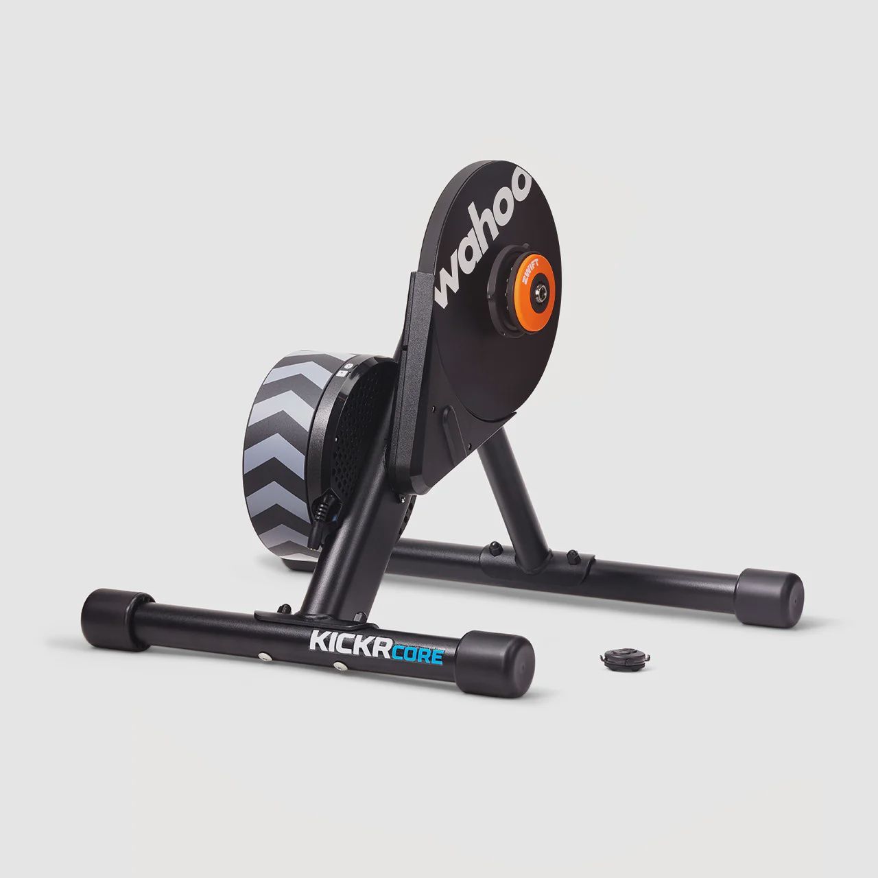 WAHOO-KICKR CORE ZWIFT ONE, Colour: Black