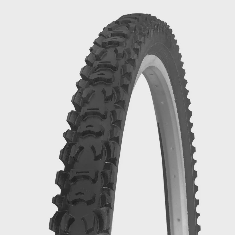 KENDA K816 20X1.95, Colour: Black