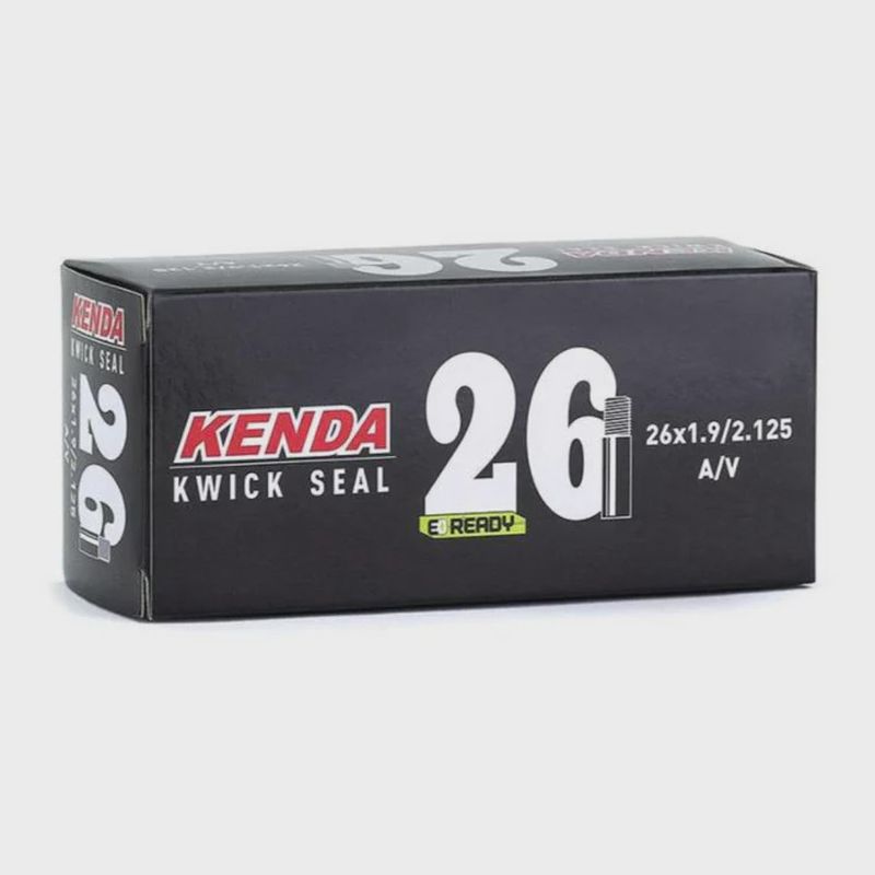 KENDA TUBE 26X1.9/2.125 AV KS