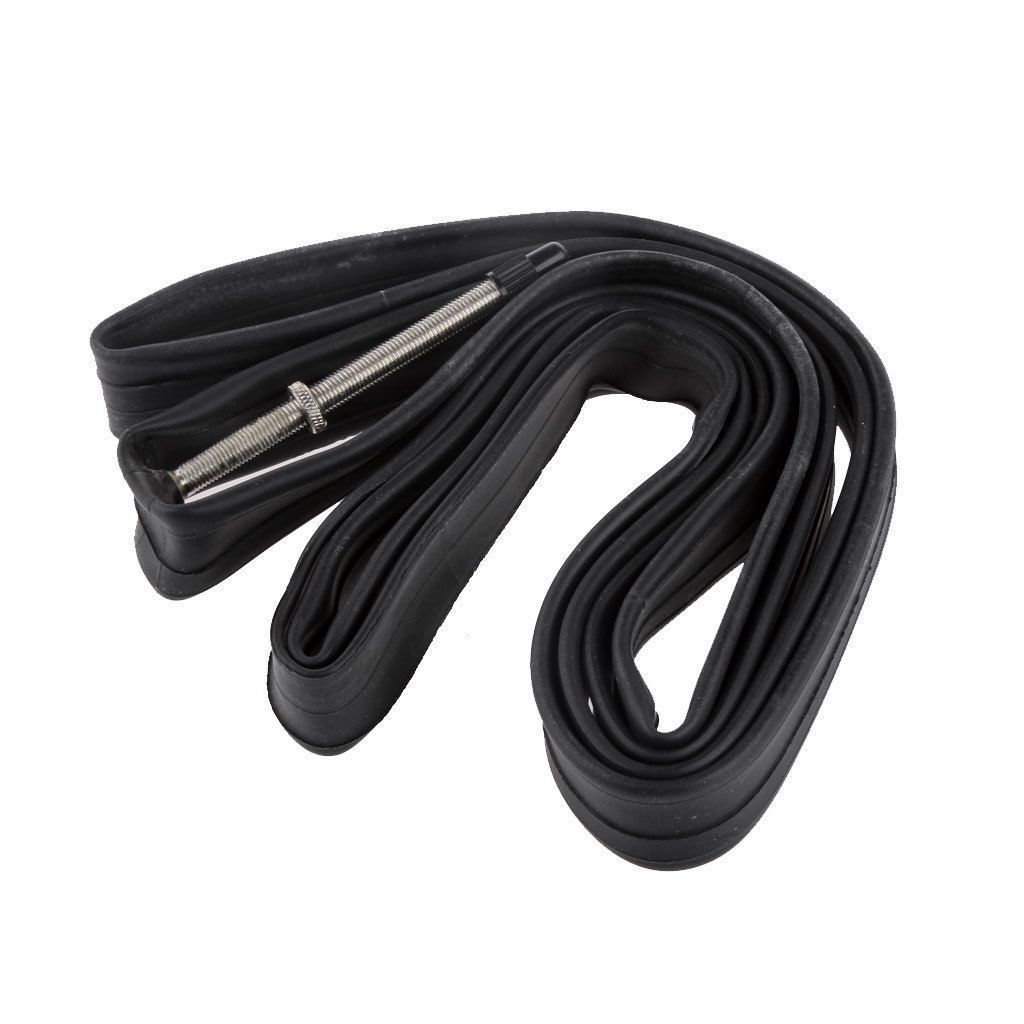 KENDA TUBE 700X23/25C FV, Colour: Black