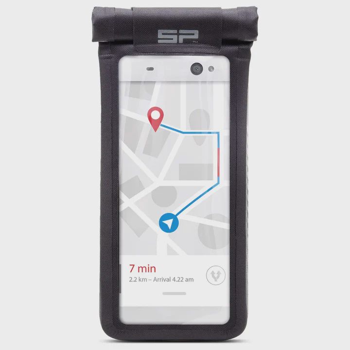 SP UNIVERSAL PHONE CASE SLEEVE BI