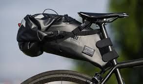 Saddle bags