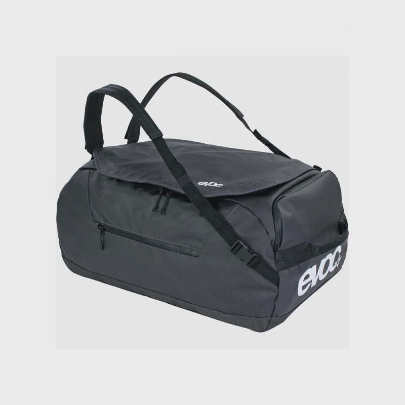 EVOC DUFFLE BAG 60 CRB, Colour: Black