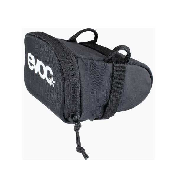 EVOC SEAT BAG, Colour: Black