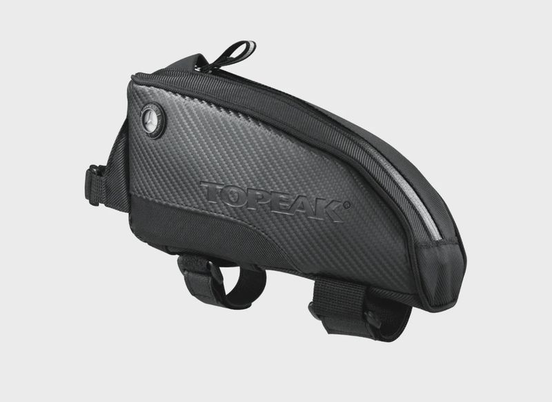 TOPEAK FUEL TANK TOP TUBE BAG MEDIUM