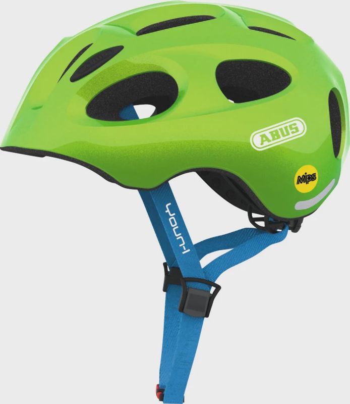 ABUS YOUN-I MIPS HELMET