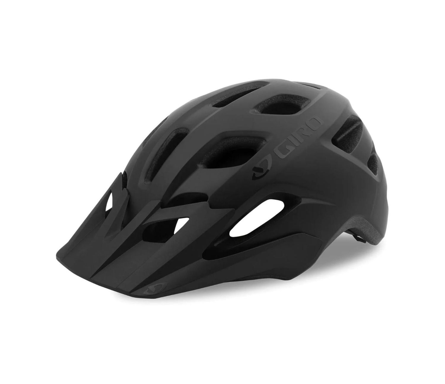 GIRO HELMET FIXTURE, Colour: Black, Size: Universal Adult