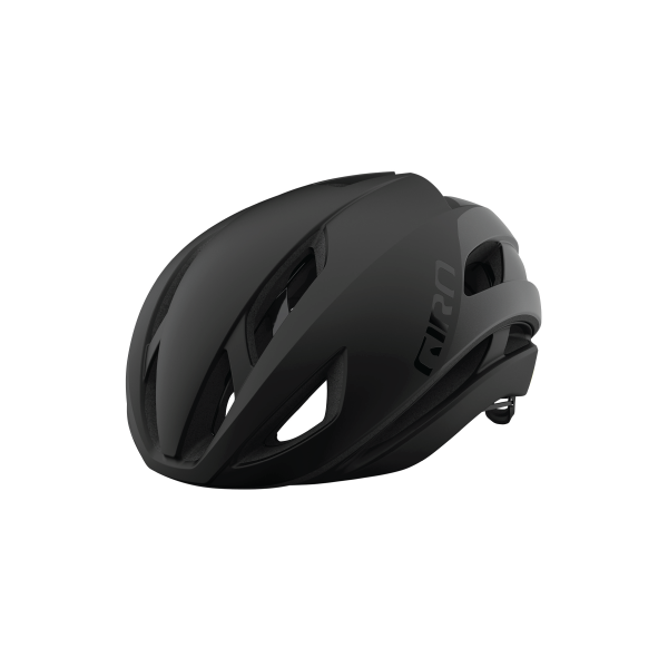 GIRO ECLIPSE SPHERIAL MAT BLK, Colour: Black, Size: Medium