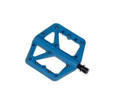 AERO PEDAL PLATFORM, Colour: BLUE