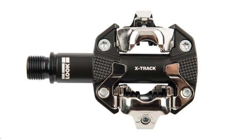 LOOK X-TRACK RACE