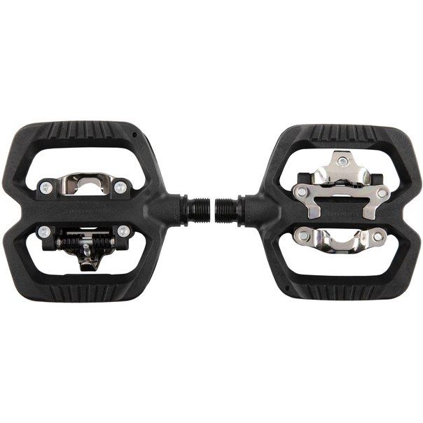 LOOK GEO TREKKING PEDAL, Colour: Black