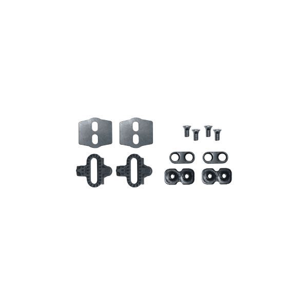 RYDER CLEAT SPD, Colour: Silver