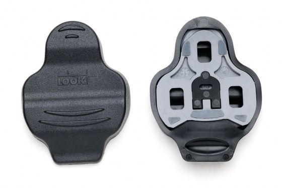 LOOK KEO CLEATS COVER, Colour: Black