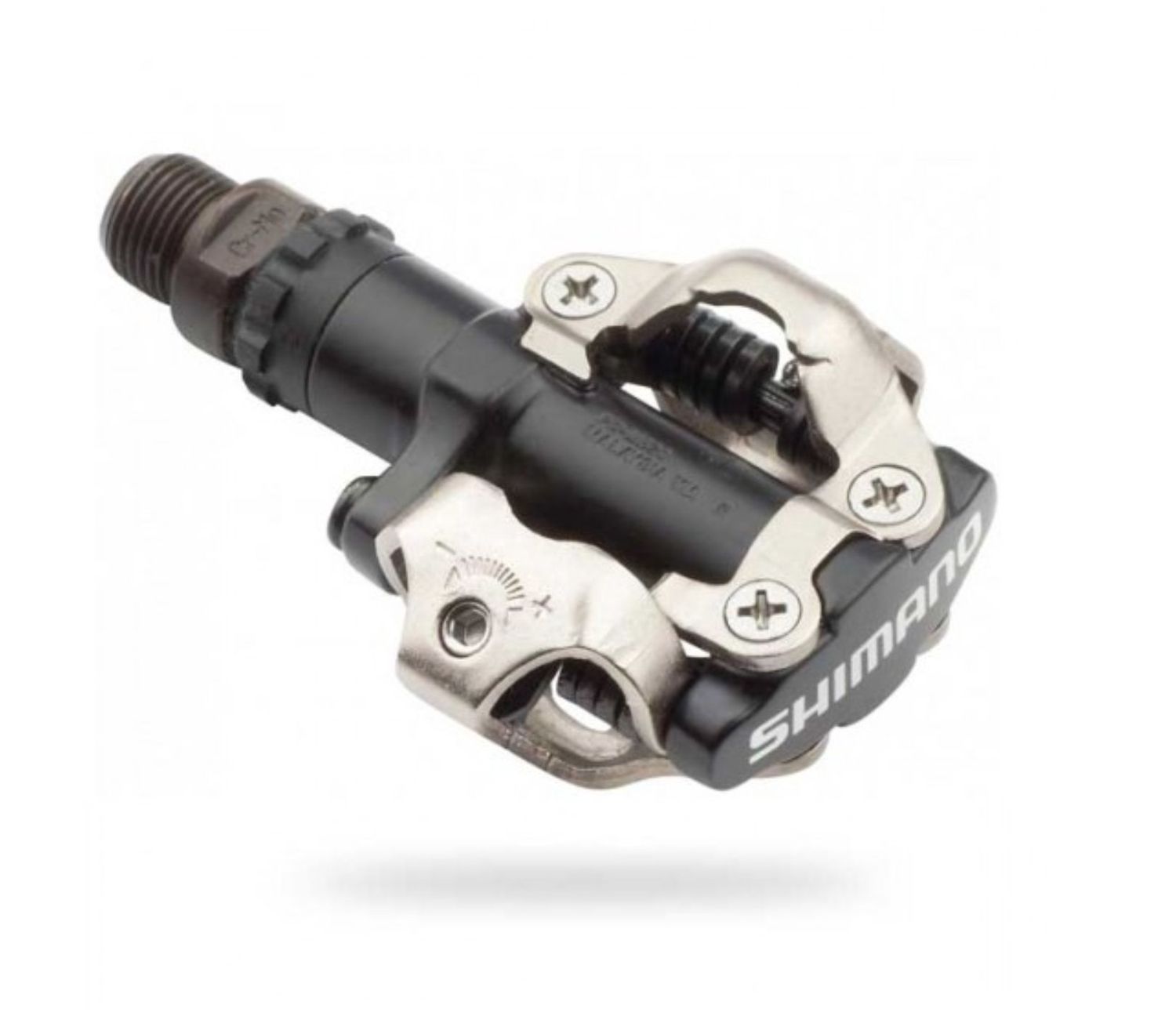 SHIMANO PDM520 PEDAL, Colour: Black