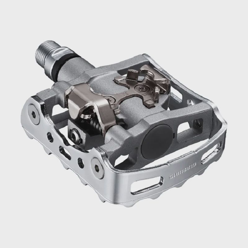 SHM PDM324 PEDAL MULTI PURPOSE, Colour: Black/Silver