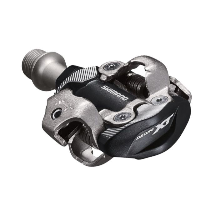 SHIMANO PDM8100 DEORE XT