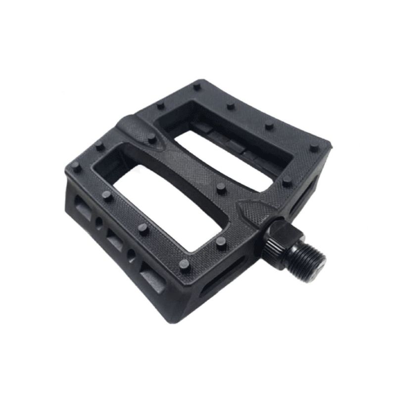 MONGOOSE PEDAL PLASTIC PLATFORM 1/2&quot;