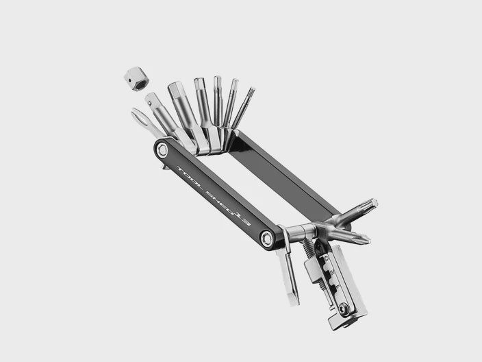 GIANT FOLDING TOOLSHED 13, Colour: Silver