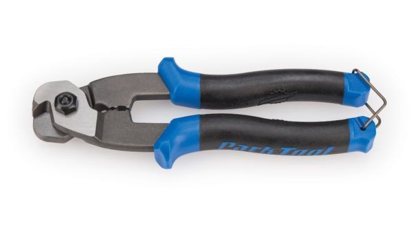 PARKTOOL CN-10C CABLE CUTTER, Colour: Black/ Blue