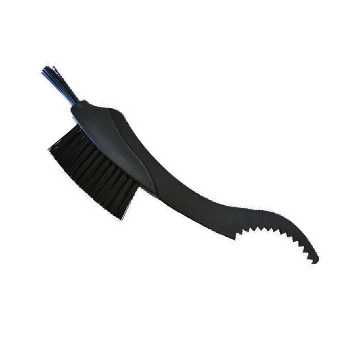 RYDER BRUSH DRIVETRAIN, Colour: Black