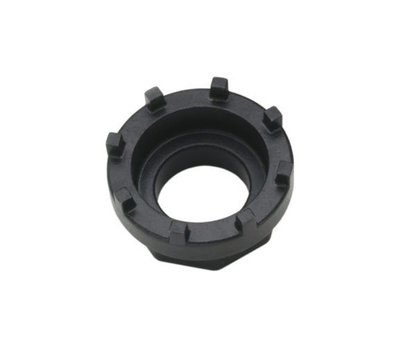 PARKTOOL BB AND CHAINRING LOCK, Colour: Black
