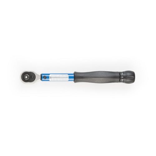 PARK TOOL TW-5.2 SMALL CLICKER, Colour: Black/ Blue