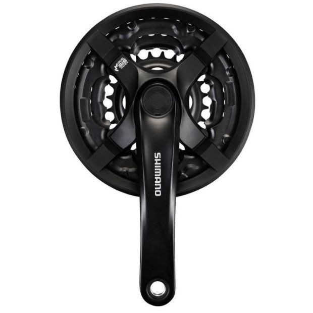 SHIMANO FC-TY501 CRANKSET