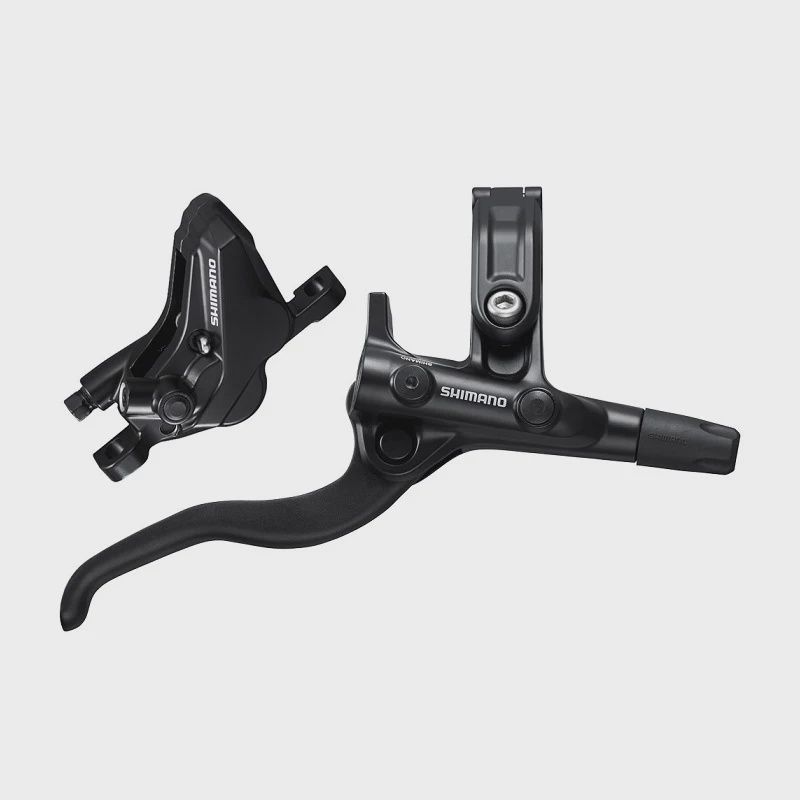 SHIMANO DISC SET BL-M4100-R
