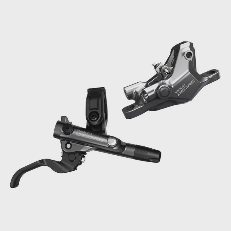 SHIMANO M6100 DEORE R/REAR BRAKE
