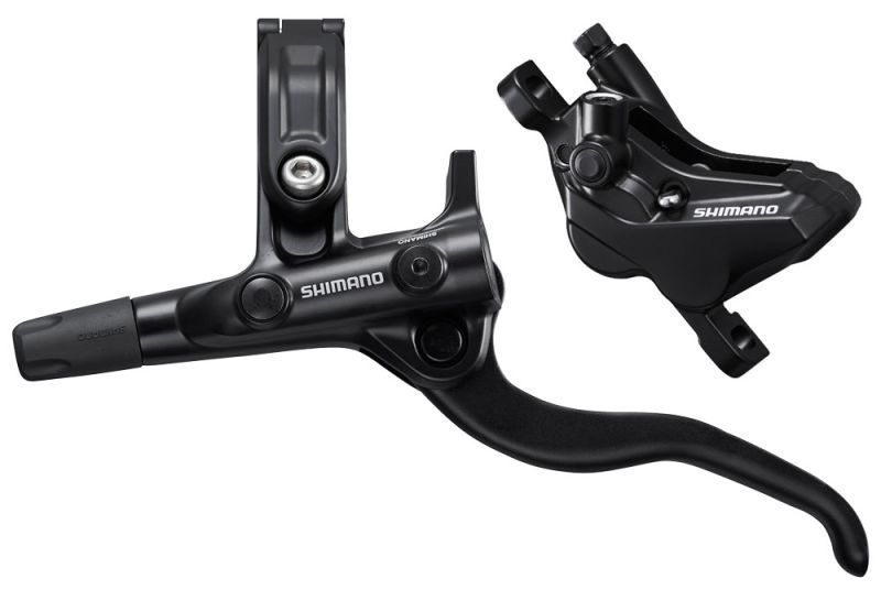 SHIMANO DISC BRAKE BL-M4100-L,BR-