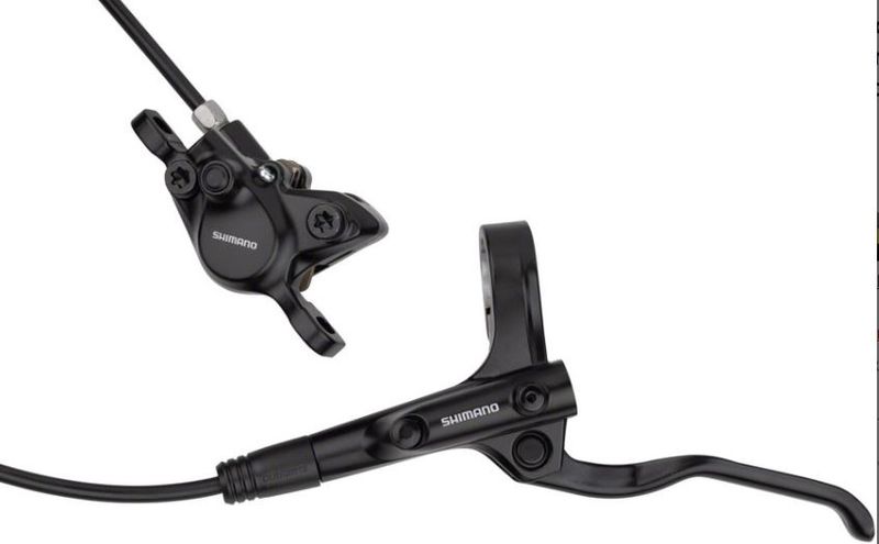 SHIMANO BLMT200 L, BRMT200 F POST 1000MM