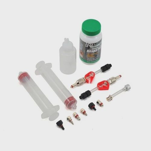 JAGWIRE WST035 UNIVERSAL BLEED KIT
