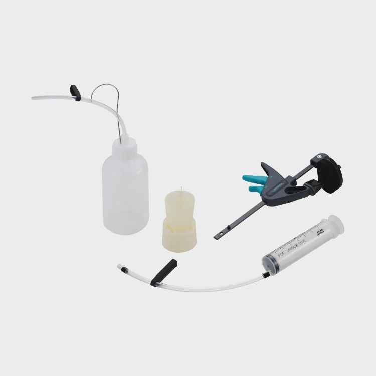 SHIMANO BLEEDING TOOL KIT
