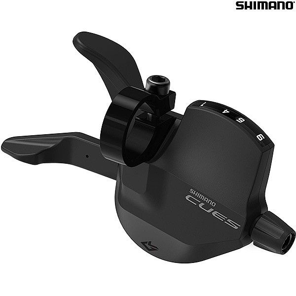SHIMANO SLU400 CUES RH SHIFTER 9SPD