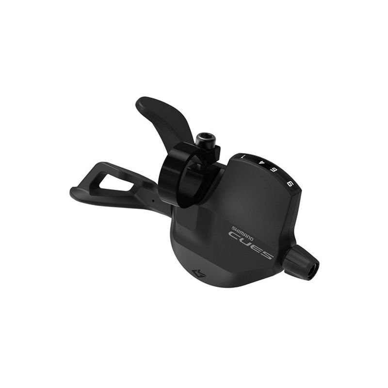 SHIMANO SLU4010 CUES RH SHIFTER 9SPD 2WAY RELEASE