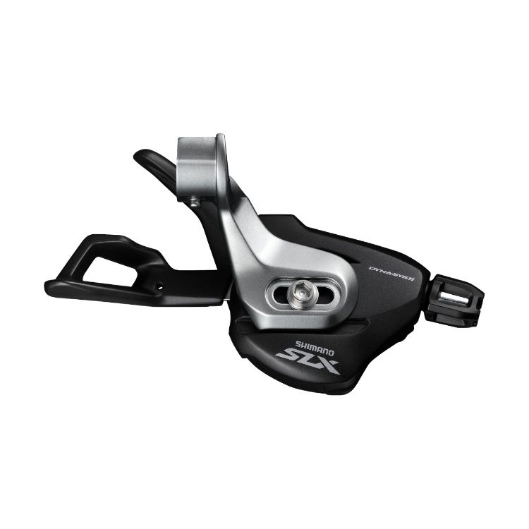 SHIMANO SLM7000 RH SHIFTER, Colour: Black