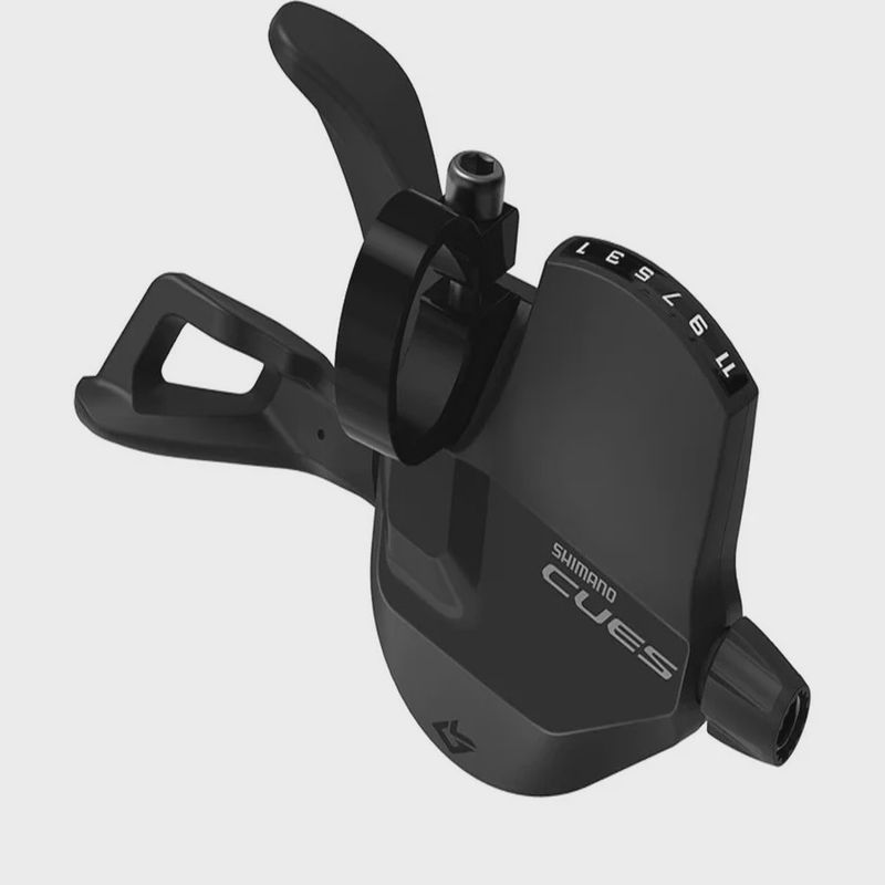 SHIMANO SLU6000 CUES RH SHIFTER 11SPD