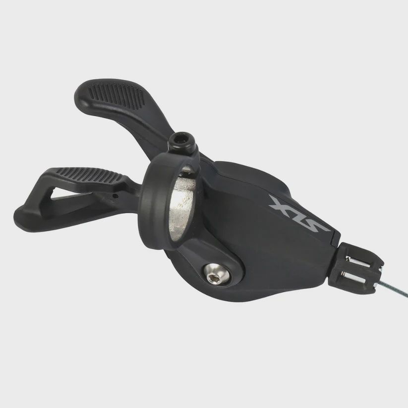SHIMANO SL-M7100 SHIFT LEVER, Colour: Black