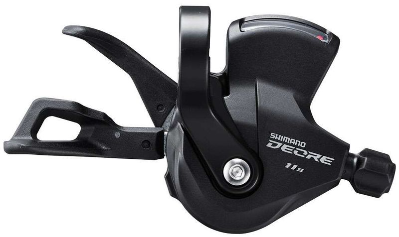 SHIMANO SL-M5100-RAP 11 SPD RIGHT